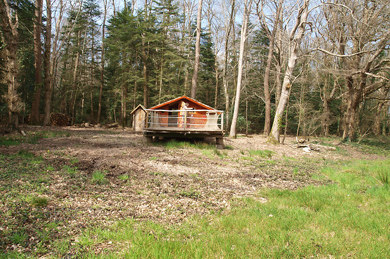 Cabanes de Kermenguy - photo 3