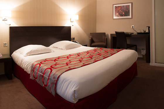 Grand hôtel d'Orléans - photo 2