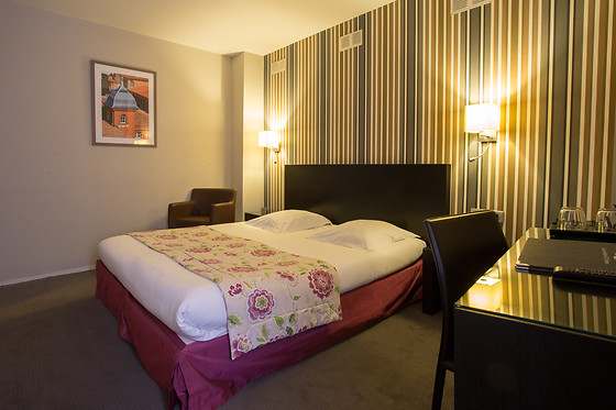 Grand hôtel d'Orléans - photo 3