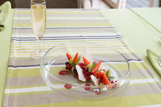Auberge du Manet - photo 20