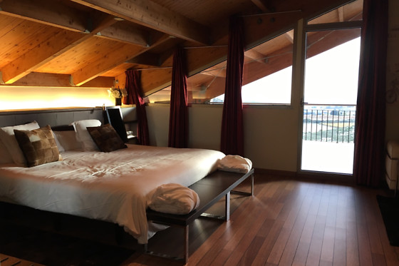 HOTEL EGUREN UGARTE - photo 0