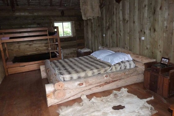 Les Auzerals camping du lac - photo 3