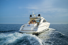 CHARTER BARCELONA 1