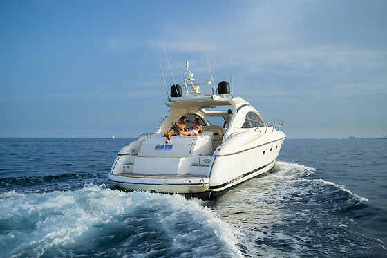 CHARTER BARCELONA 1 - photo 0