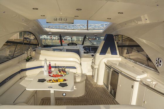 CHARTER BARCELONA 1 - photo 2