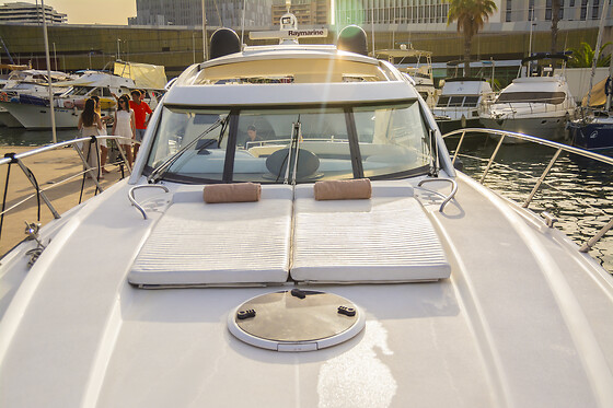 CHARTER BARCELONA 1 - photo 3