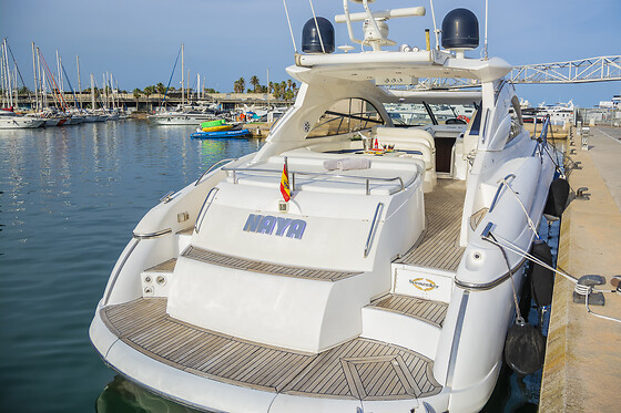 CHARTER BARCELONA 1 - photo 4