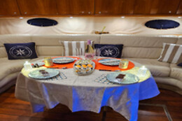 CHARTER BARCELONA 1