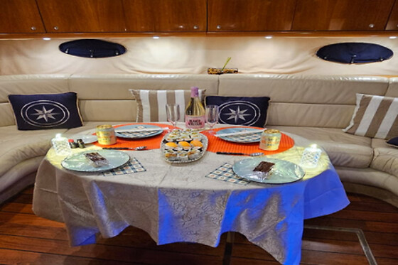 CHARTER BARCELONA 1 - photo 5
