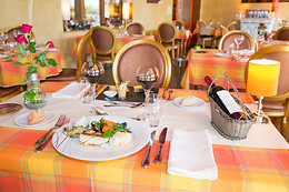 Le Relais Vosgien