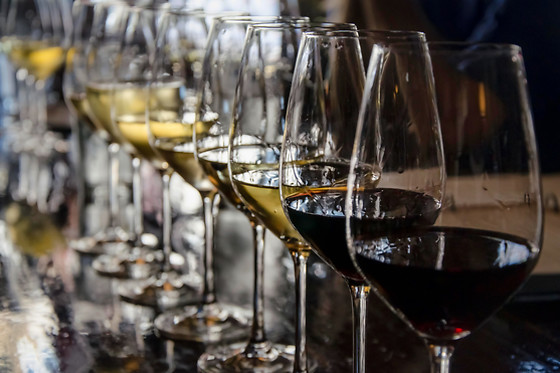 Workshop de vinhos para 2 | Casa do Linhar - Quintas de Sirlyn em Tondela
