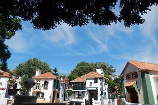 Entrada no Portugal dos Pequenitos para 1 adulto | (Coimbra)