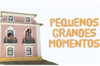 Entrada no Portugal dos Pequenitos para 1 adulto | (Coimbra)