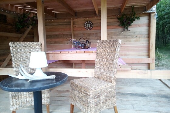 Domaine les Souciers - photo 3