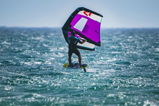 MAMBA KITE - photo 5