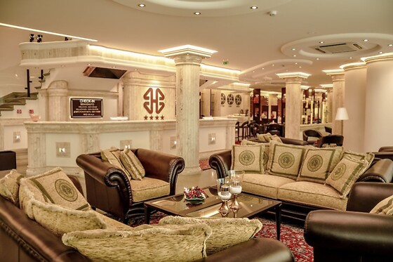 Online Booking EPS - photo 4