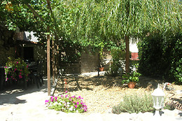Le Clos Mazerolles