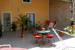 Le Clos Mazerolles
