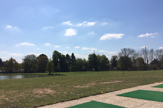 Golf de la Grange aux Ormes - photo 0