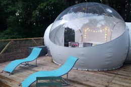 Bulle du val au Cesne