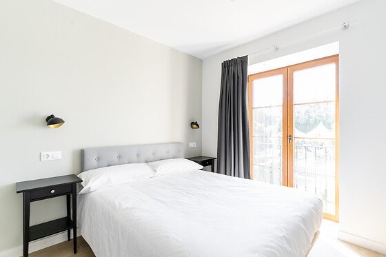 APARTAMENTOS JARDINES VILLAVERDE - photo 6