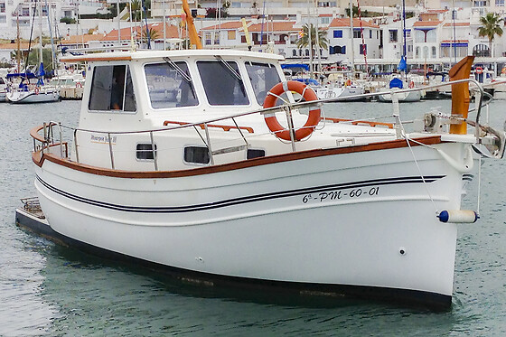 SURCANDO MARES - photo 11