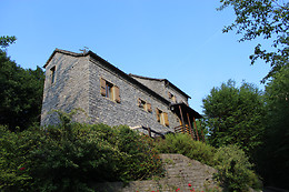 Antica Dimora San Giacomo B&B