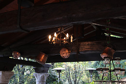Antica Dimora San Giacomo B&B