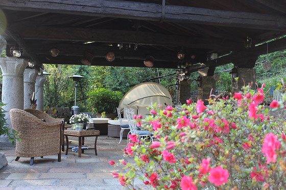 Antica Dimora San Giacomo B&B - photo 2