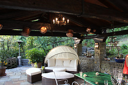 Antica Dimora San Giacomo B&B