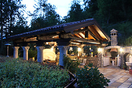 Antica Dimora San Giacomo B&B