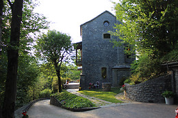 Antica Dimora San Giacomo B&B