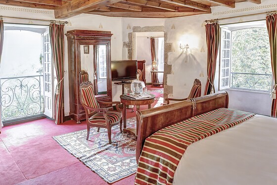 Château d'Ayres - photo 1