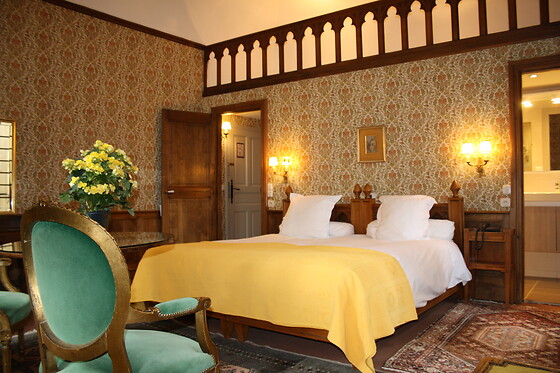 Château d'Ayres - photo 3