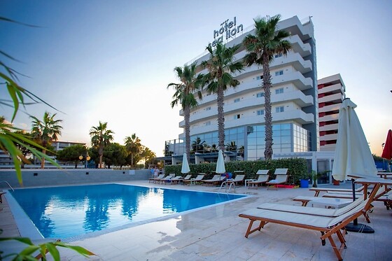 Online Booking EPS - photo 0