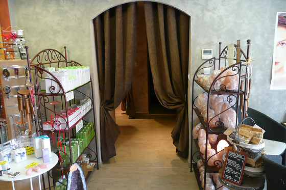 O Cinq Sens - photo 20