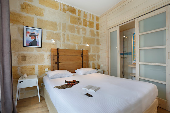 Hotel La Tour Intendance - photo 3