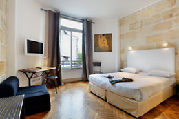 Hotel La Tour Intendance