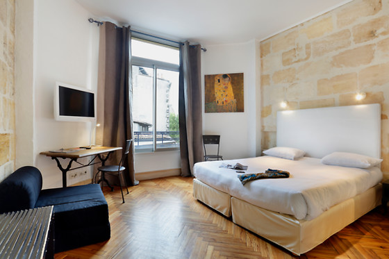 Hotel La Tour Intendance - photo 4
