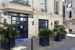 Hotel La Tour Intendance