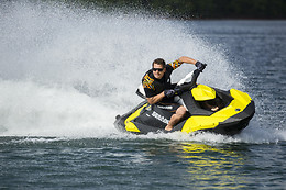 Jet West Events