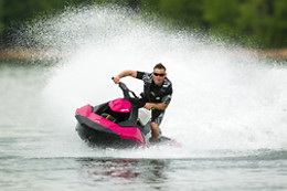 Jet West Events