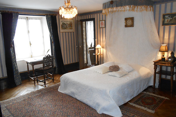 Chateau de Courbelimagne - photo 2