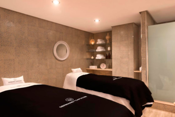 SPA by GERMAINE DE CAPUCCINI - photo 2