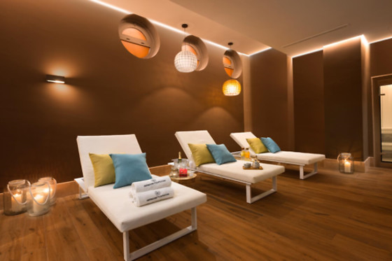 SPA by GERMAINE DE CAPUCCINI - photo 4