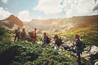 Caminhadas no Parque Nacional da Peneda Gerês para 2 | Montes de Laboreiro em Castro Laboreiro