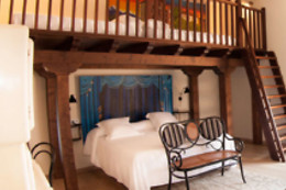 HOTEL TEATRISSO