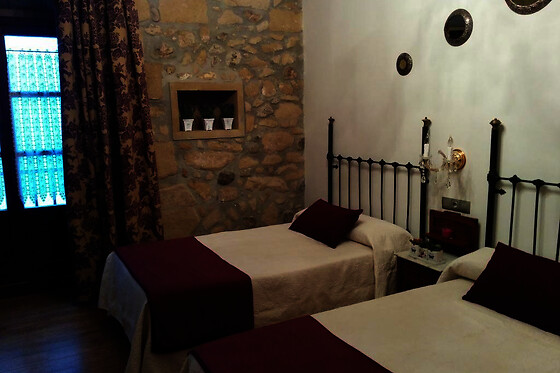 HOTEL TEATRISSO - photo 9