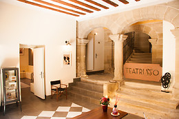 HOTEL TEATRISSO