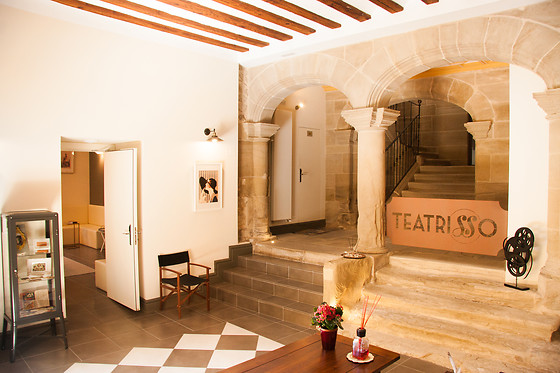 HOTEL TEATRISSO - photo 4
